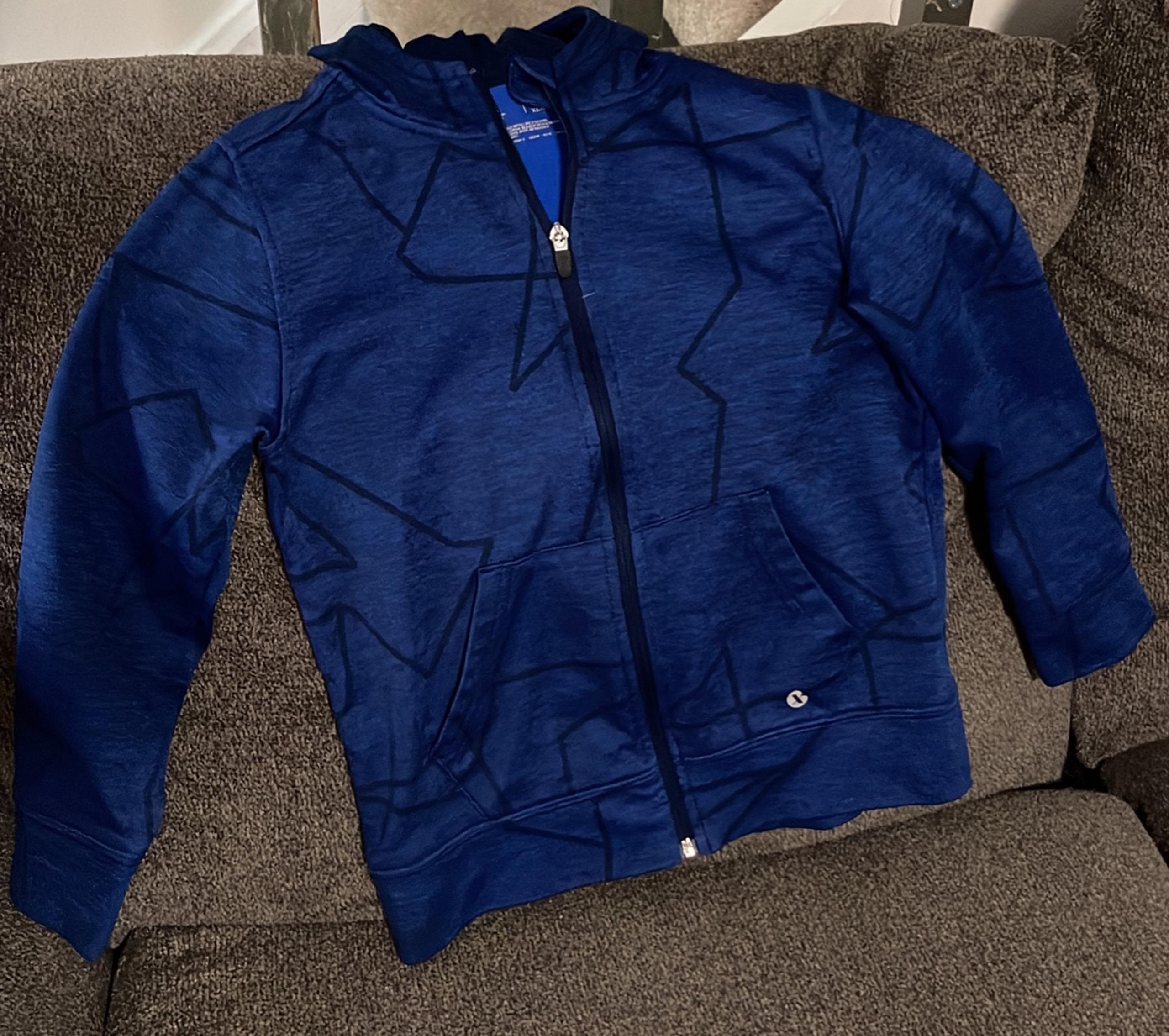 Boy’s Bundle Size 8