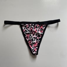 Vintage Victoria’s Secret cotton panty