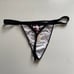 Vintage Victoria’s Secret cotton panty