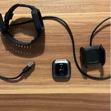 Fitbit versa 2