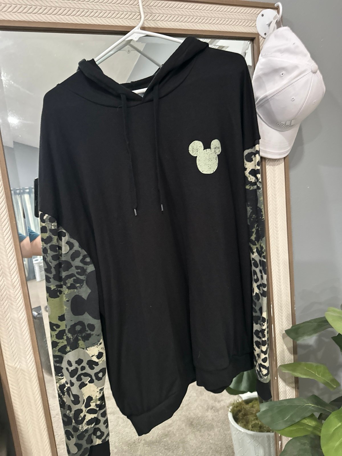 Disney Animal Kingdom Lodge hoodie