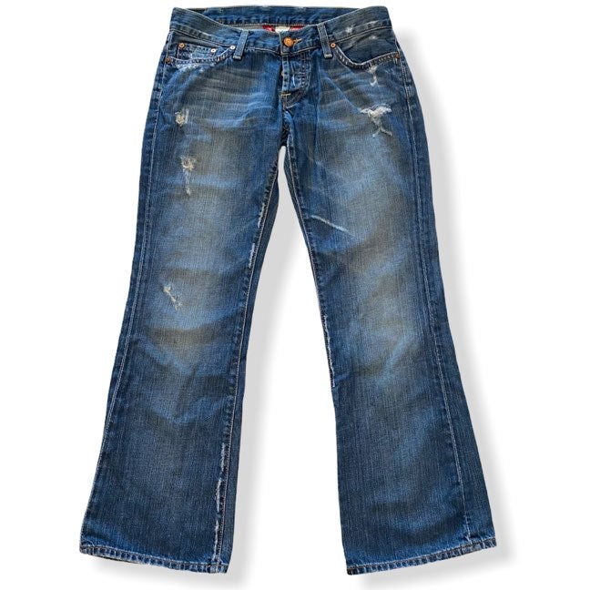 lil maggie jeans