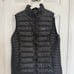 Patagonia Down Sweater Vest Jacket, women’s size L