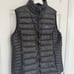 Patagonia Down Sweater Vest Jacket, women’s size L