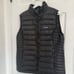 Patagonia Down Sweater Vest Jacket, women’s size L
