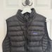 Patagonia Down Sweater Vest Jacket, women’s size L