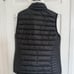 Patagonia Down Sweater Vest Jacket, women’s size L