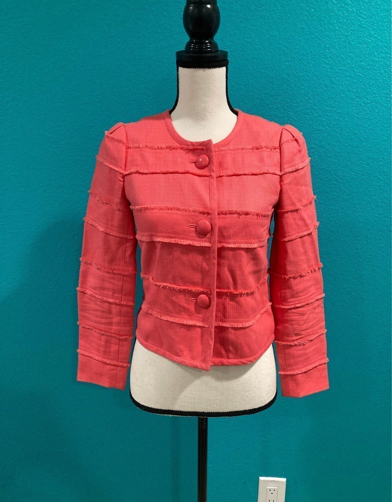 J crew Blazer