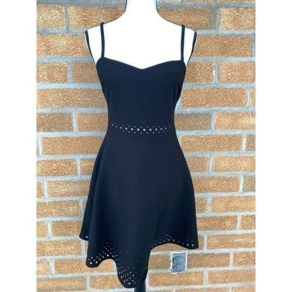 revolve likely dress size 8