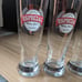 Cerveja Especial Melo Abreu Beer Glass Set of 6