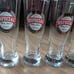 Cerveja Especial Melo Abreu Beer Glass Set of 6