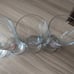 Cerveja Especial Melo Abreu Beer Glass Set of 6