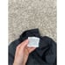 Nike Stride Men's Dri-FIT 5 Brief-Lined Running Shorts Gray Black Size Large