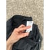 Nike Stride Men's Dri-FIT 5 Brief-Lined Running Shorts Gray Black Size Large