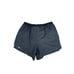 Nike Stride Men's Dri-FIT 5 Brief-Lined Running Shorts Gray Black Size Large