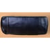 Authentic Vintage Coach Gallery ew blue leather Tote Bag Length 12 In, H 8.5 In