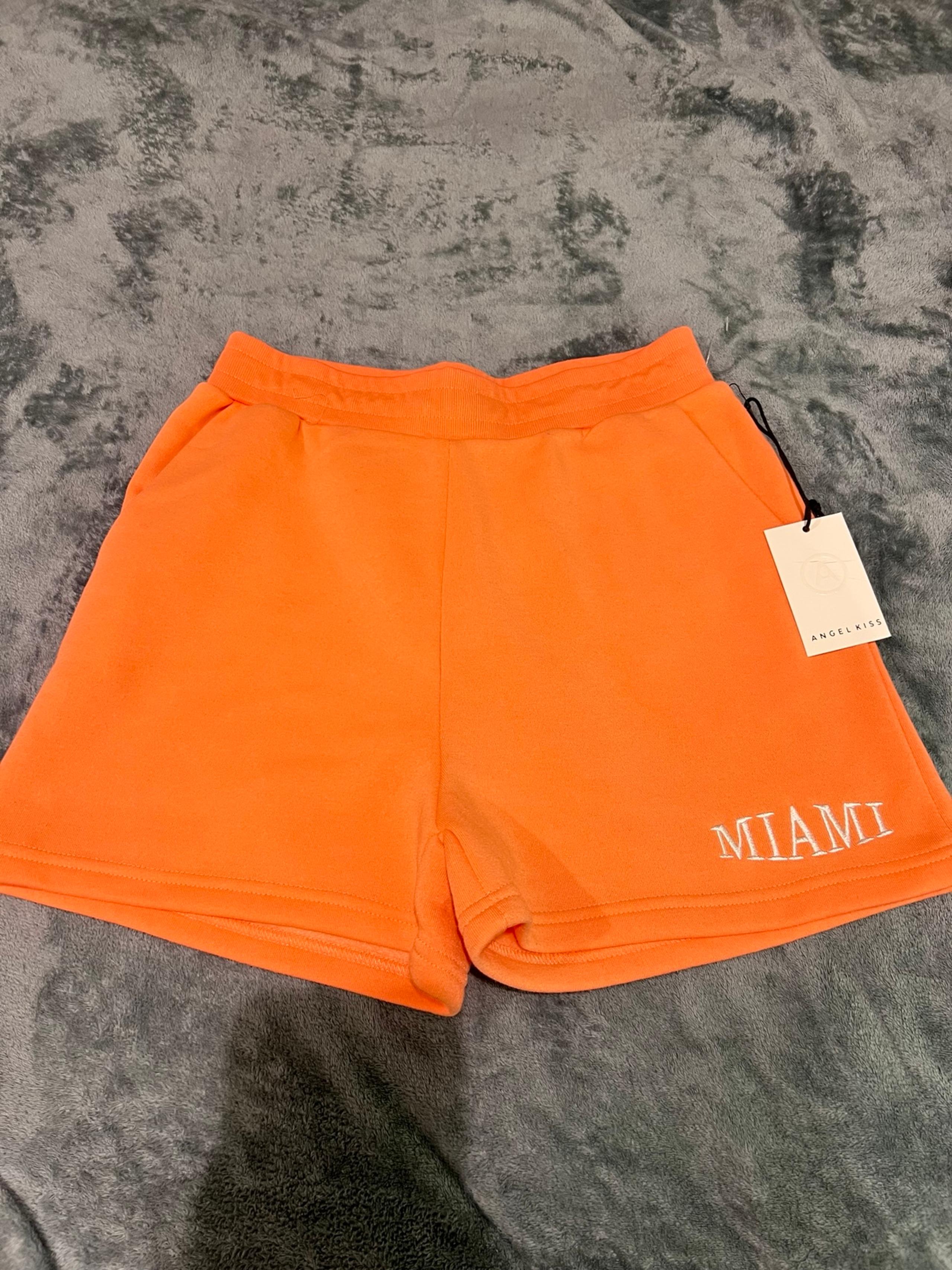 Angel Kiss Shorts
