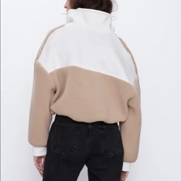 ◆正規品◆NEW BALANCE SEMI CROPPED FLEECE JACKET(W)◆関税込 Cropped Fleece Jacket