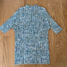 【Excellent Condition】PLEATS PLEASE ISSEY MIYAKE Top