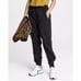 Rag & Bone Modular Side Zip Scuba Casual Sweatpant Jogger Pant Black Small