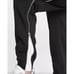Rag & Bone Modular Side Zip Scuba Casual Sweatpant Jogger Pant Black Small