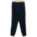 Rag & Bone Modular Side Zip Scuba Casual Sweatpant Jogger Pant Black Small