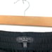 Rag & Bone Modular Side Zip Scuba Casual Sweatpant Jogger Pant Black Small