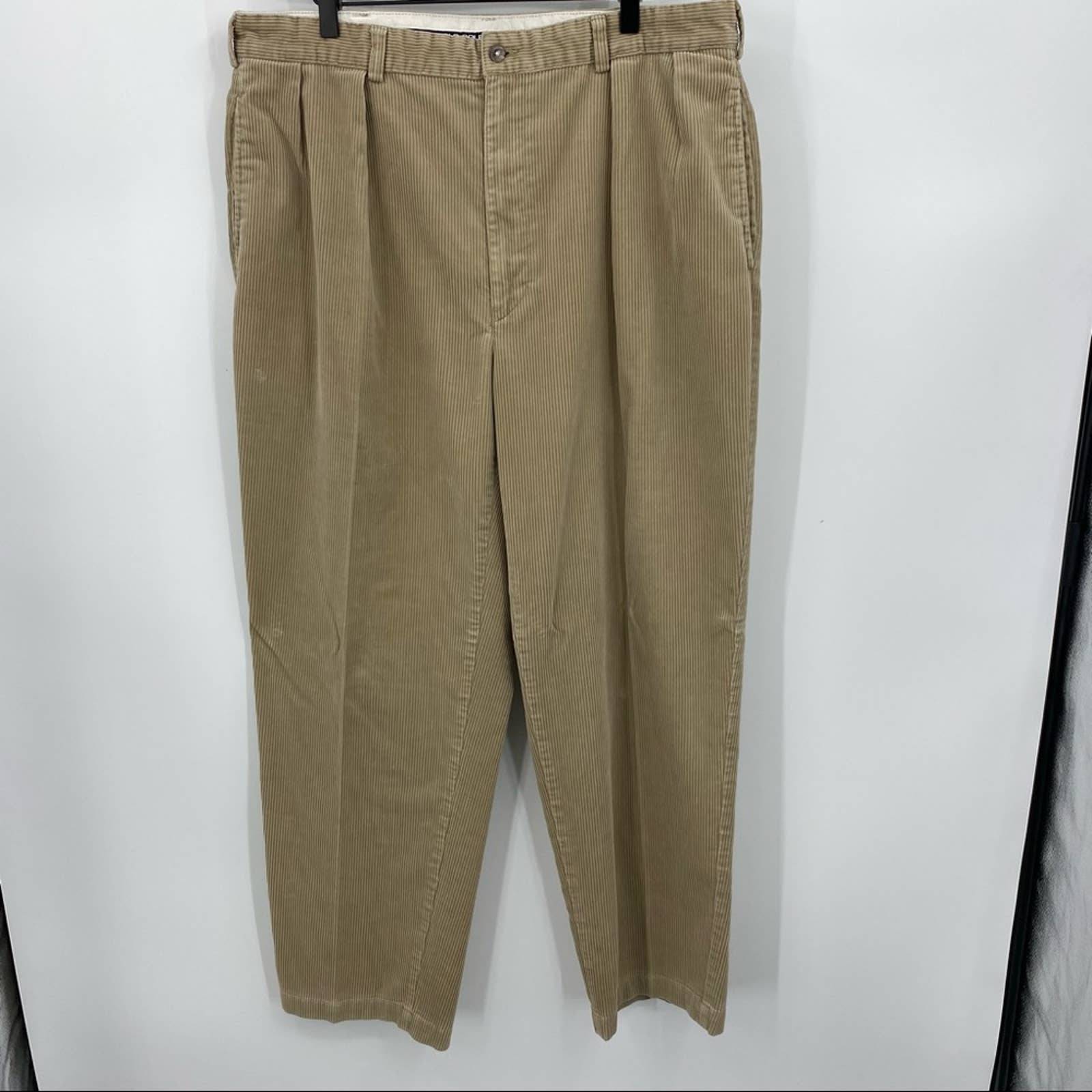 Polo Classic Golf Pants Corduroy men’s size 38
