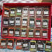 28 wax melts (2.00 each)