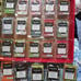 28 wax melts (2.00 each)