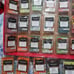 28 wax melts (2.00 each)