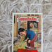 Colin 911 garbage pail card