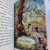 Around the Corner 1953 & My First Dictionary Two vintage Books 1948