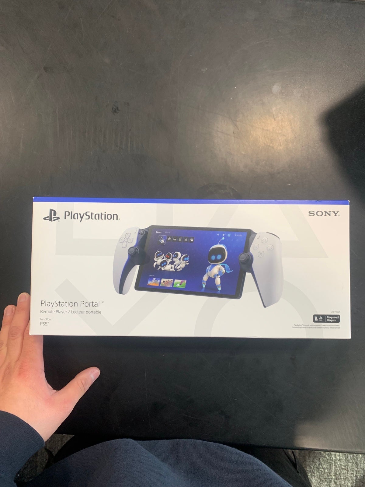 playstationportal