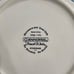 Vintage 1.5 QT White Stoneware Corningware Lidded Serving Dish