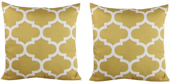 2Mosaic Arabesque Harlequin Yoga Pilates