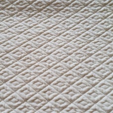 Pottery Barn Standard Shams