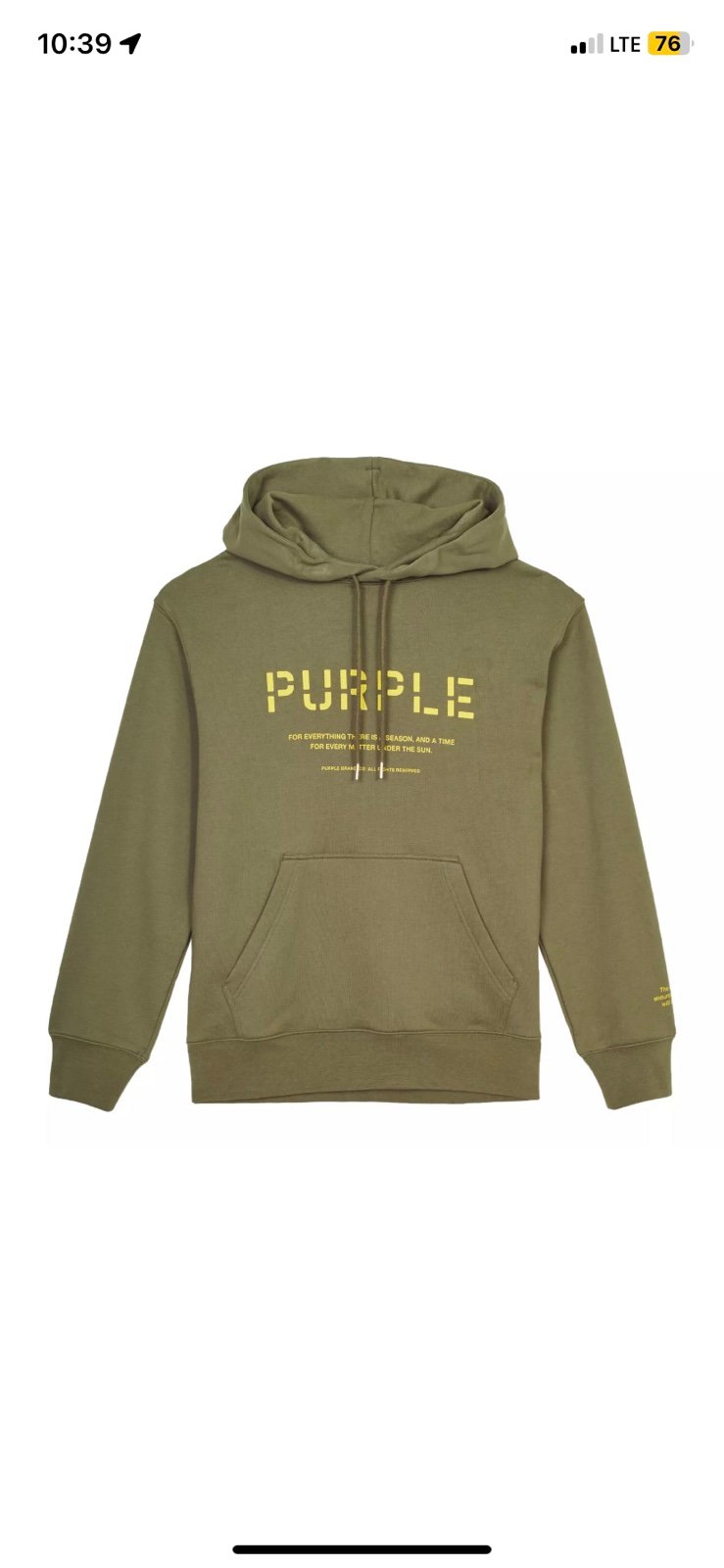 Hoodie