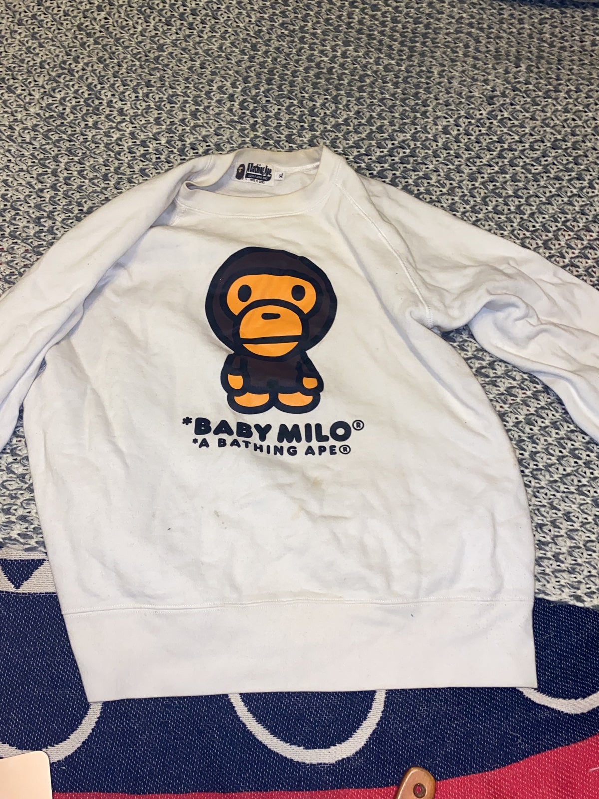 Bape Sweatshirt