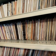 Lot of 50*45 rpm 60s-2000's 7” Vinyl Records Jukebox Rock Pop Soul VG/M