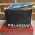 Vintage Polaroid Land Camera Swinger model 20 Black And White as it is untested