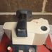 Vintage Polaroid Land Camera Swinger model 20 Black And White as it is untested