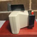 Vintage Polaroid Land Camera Swinger model 20 Black And White as it is untested