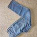 Levi's 541 athletic taper, strech, Jeans, Men's