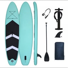 Inflatable Stand Up Paddleboard