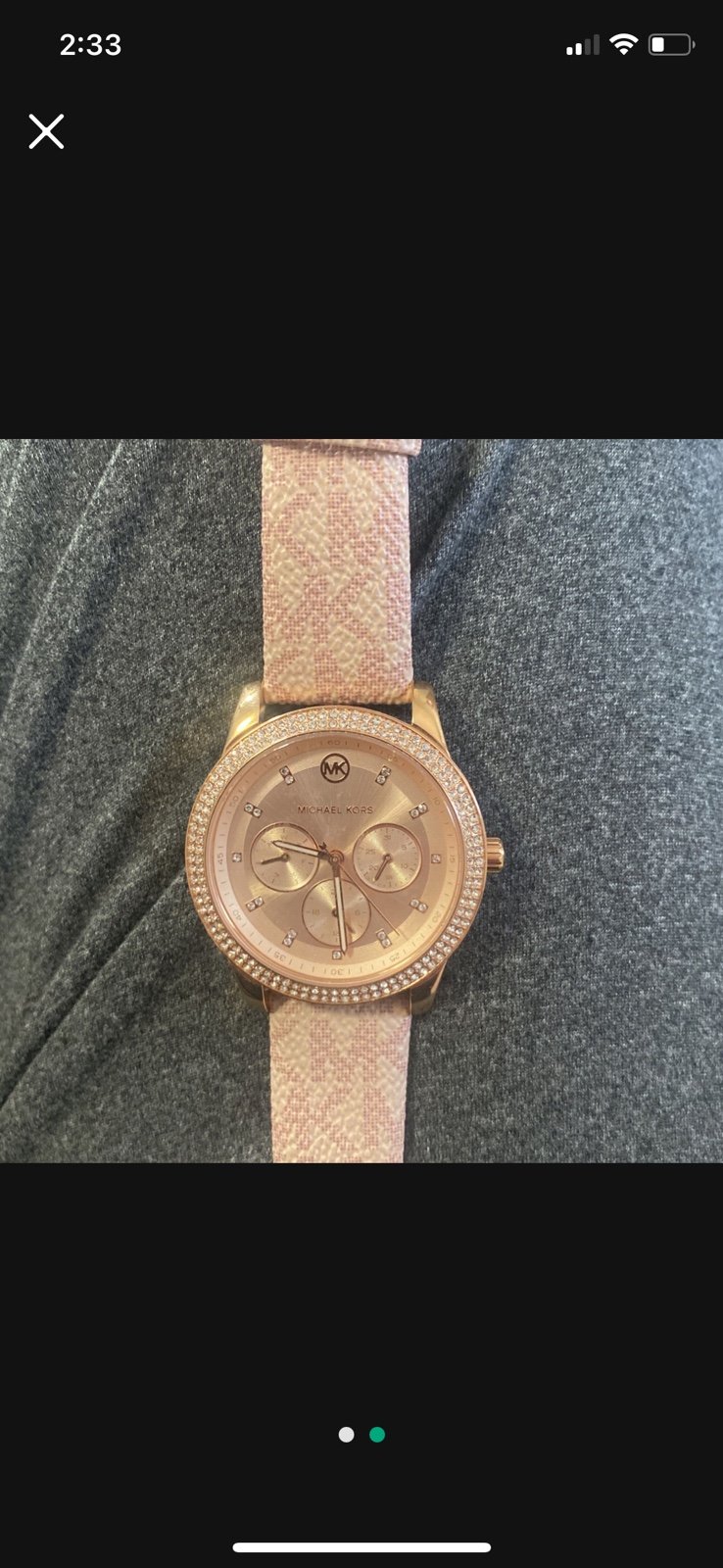Watch
