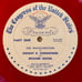 Dwight D Eisenhower Inauguration Recording Vinyl