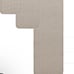 POLYTE Oversize, Quick Dry Lint Free Microfiber Bath Towel Set, 5 pcs