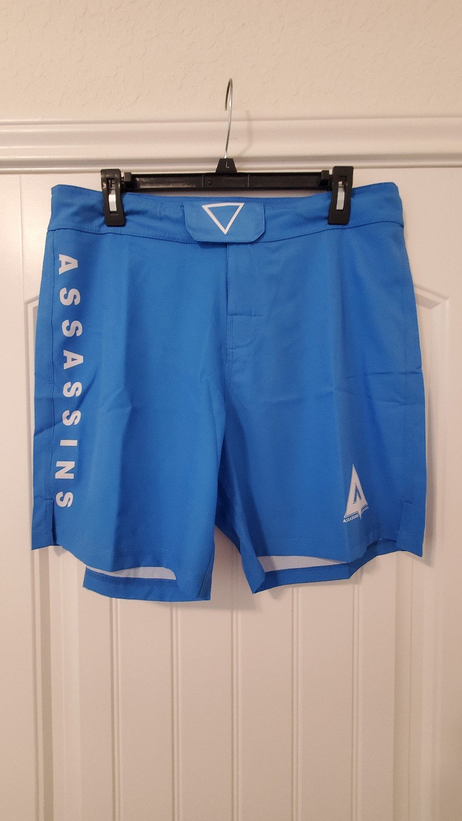 ASSASSINS APPAREL SUBMISSION SERIES SHDW PREMIUM ULTRALIGHT SHORTS