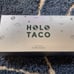 Holo Taco One Coat Chrome with Box